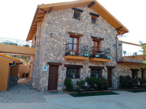 Finca Los Villegas