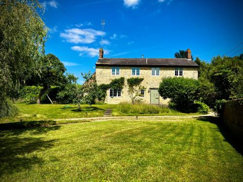 Home Farm Bed and Breakfast