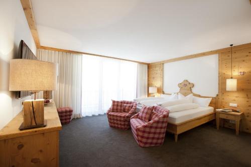 Walliser Stube
