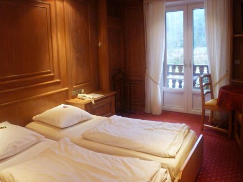 Auberge d’Imsthal