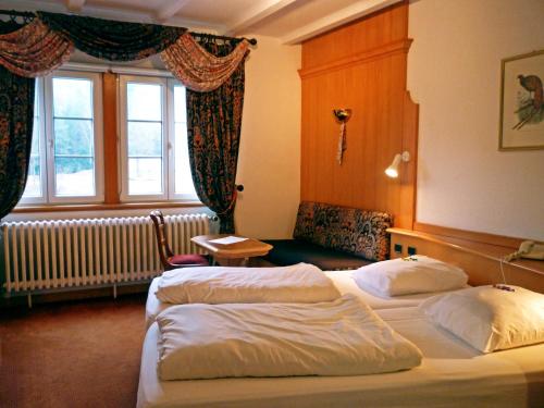 Auberge d’Imsthal