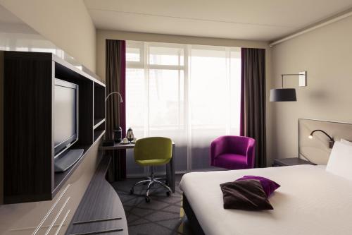 Mercure Groningen Martiniplaza