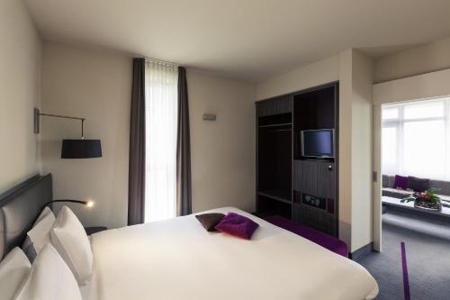 Mercure Groningen Martiniplaza