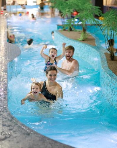 Kalev Spa & Waterpark