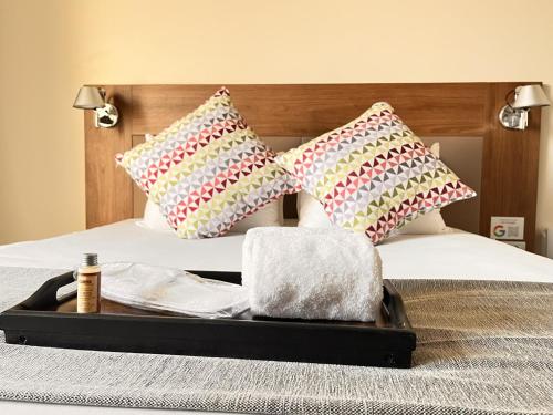 Campanile Paris Saclay