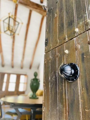 Complejo Casa Carmen Alcalá Del Júcar