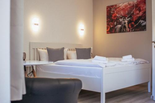 Regiohotel Wolmirstedter Hof