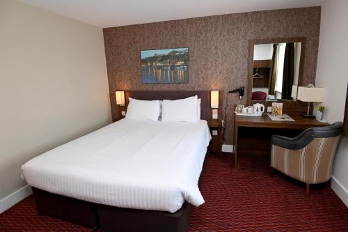 Penny Hedge by Marston's Inns