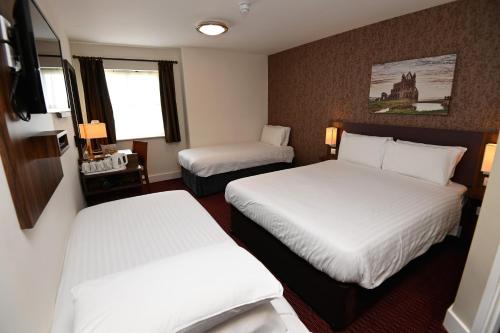 Penny Hedge by Marston's Inns