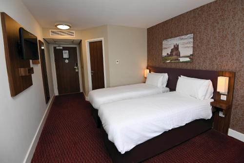 Penny Hedge by Marston's Inns