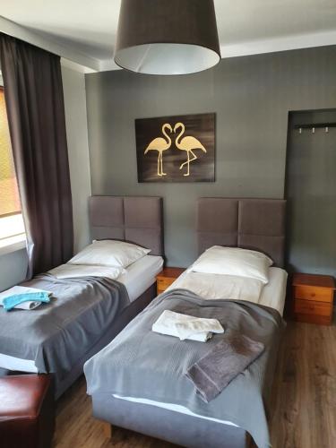 Pensjonat Zielony Dom