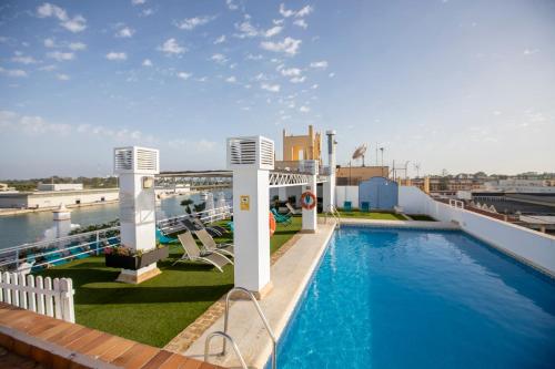 Soho Boutique Puerto Hotel