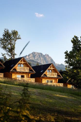 Osada Chlabowka Zakopane & Spa