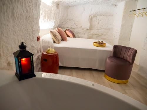 Complejo Casa Carmen Alcalá Del Júcar