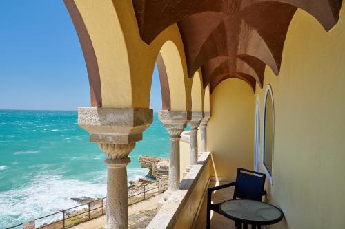 Fortaleza do Guincho