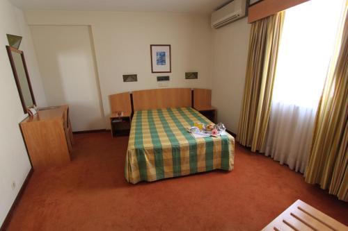 Albergaria São Lourenço