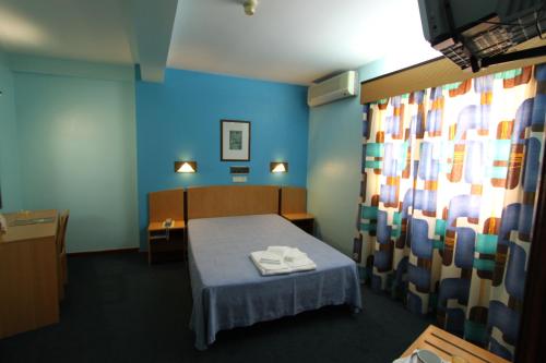 Albergaria São Lourenço