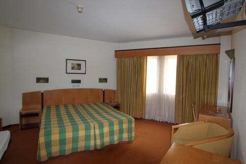 Albergaria São Lourenço