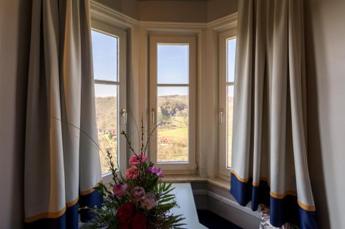 Hotel Goldener Hirsch