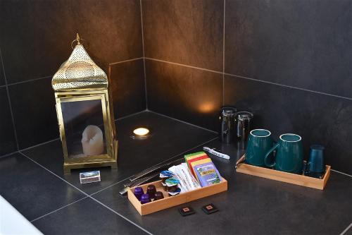 Chambre d'hôte Valère