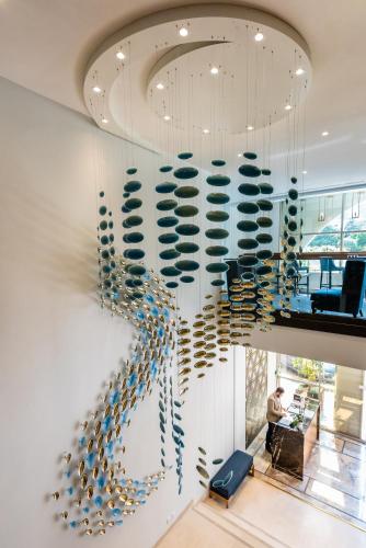 Columbus Hotel Monte-Carlo, Curio Collection by Hilton