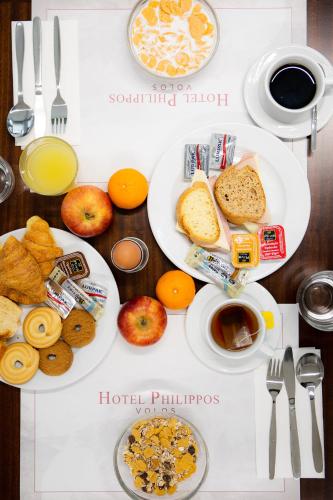 Philippos Hotel