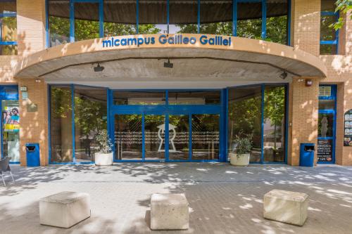 Colegio Mayor Galileo Galilei