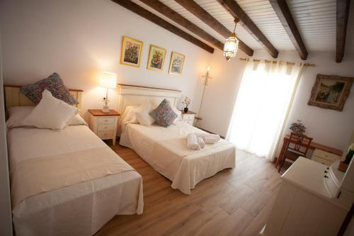 El Palacete de Cuevas del Almanzora