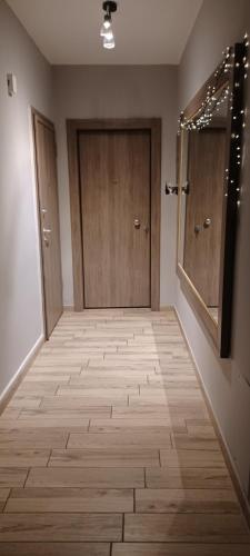 Cute central apartments