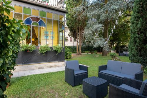 Villa Romantica