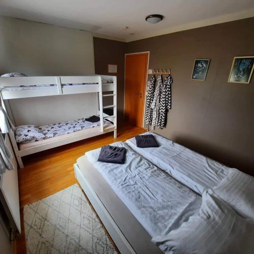 Stori-Bakki Guesthouse