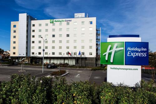 Holiday Inn Express Lisbon - Oeiras