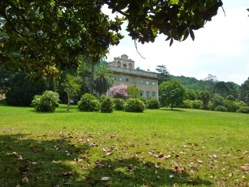 All'Ussero Relais Villa Corliano