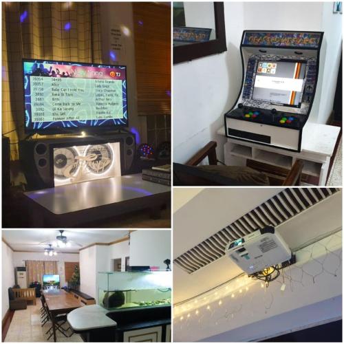 Book 1 take 2 villas - Jay's villa 1 Timog