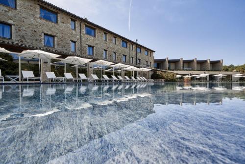 Borgo Lanciano Relais Benessere