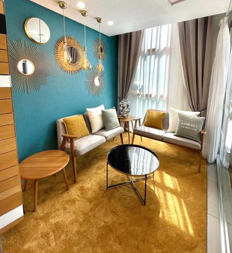 Residhome Asnières