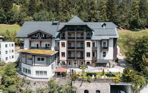 Hotel Gudrun