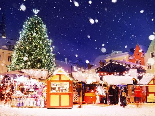 Tallink Spa & Conference