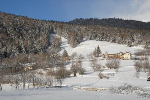 Agriturismo Plan D'Avie