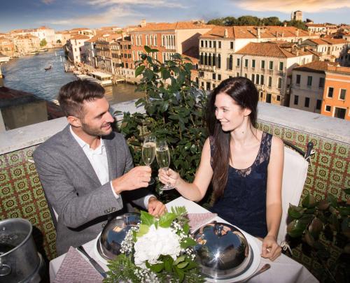 BW Premier Collection CHC Continental Venice