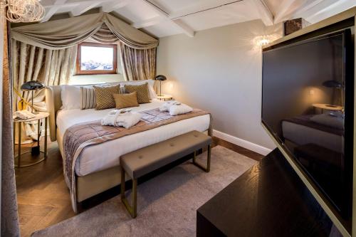 BW Premier Collection CHC Continental Venice