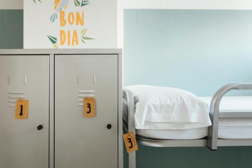 Jam Hostel Barcelona