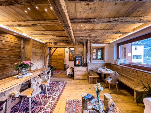 Hotel Ristorant Da Beppe Sello