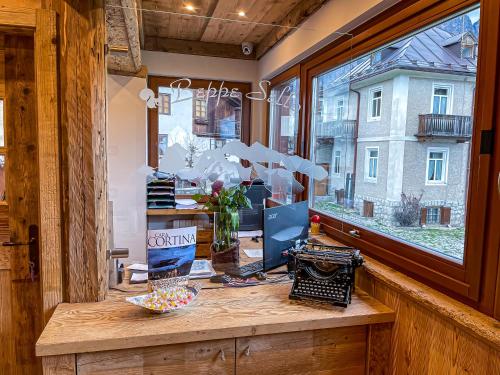 Hotel Ristorant Da Beppe Sello