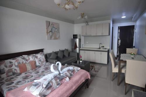 Saekyung Condominium