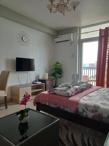 Saekyung Condominium
