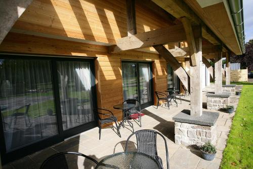 The Loch Lomond Guesthouse And Lodges