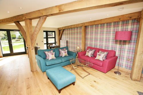 The Loch Lomond Guesthouse And Lodges