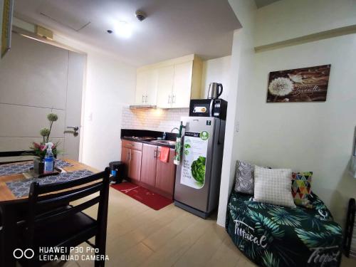 Pasay staycation @150Newport