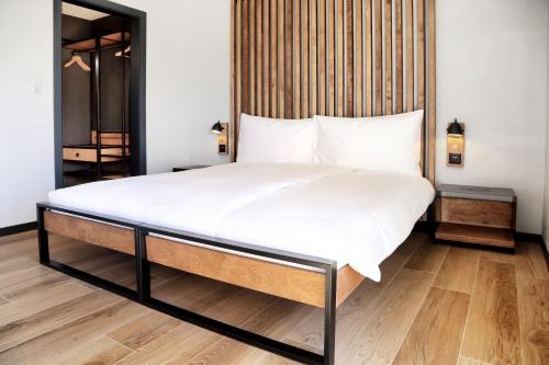 Alaïa Lodge